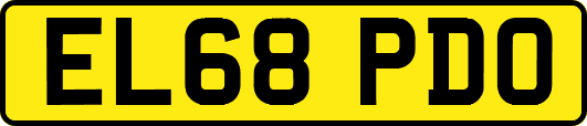 EL68PDO