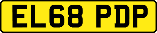 EL68PDP