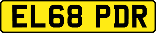 EL68PDR