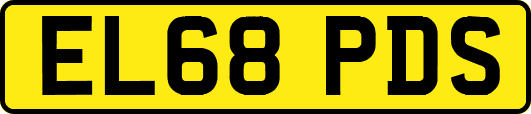 EL68PDS