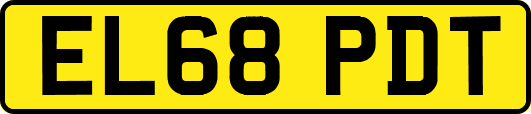 EL68PDT