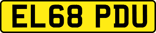 EL68PDU