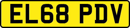 EL68PDV