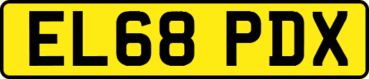 EL68PDX
