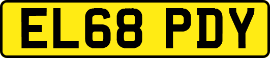 EL68PDY