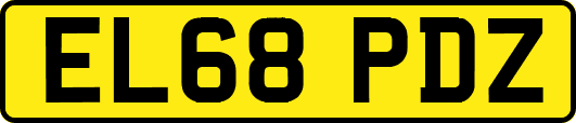 EL68PDZ