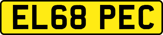 EL68PEC