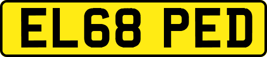 EL68PED