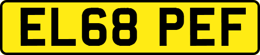 EL68PEF