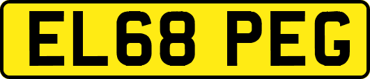 EL68PEG
