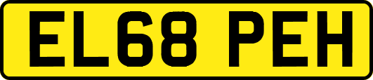 EL68PEH