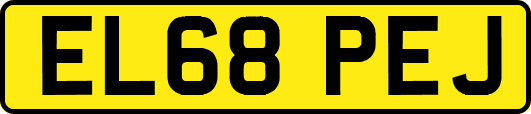 EL68PEJ