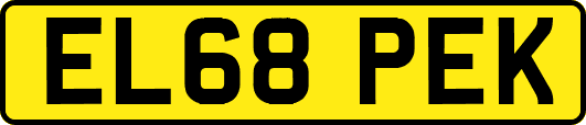 EL68PEK