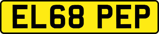 EL68PEP