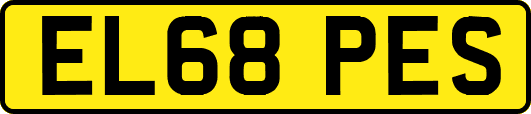 EL68PES