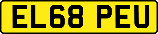 EL68PEU