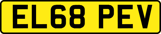 EL68PEV