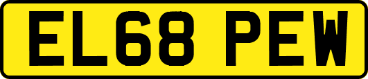 EL68PEW