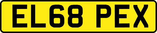 EL68PEX