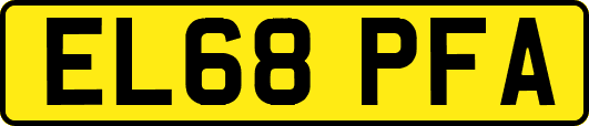 EL68PFA