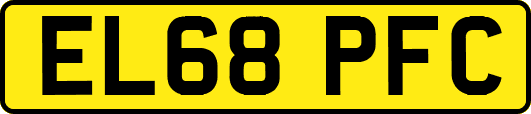 EL68PFC