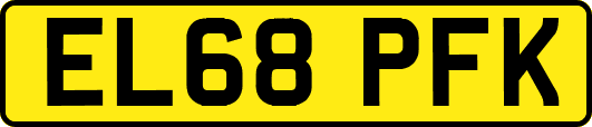 EL68PFK