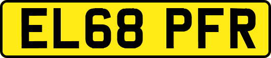 EL68PFR