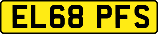 EL68PFS