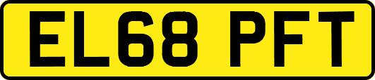 EL68PFT