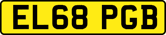 EL68PGB