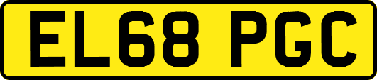 EL68PGC