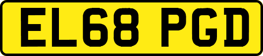 EL68PGD