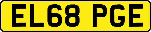 EL68PGE