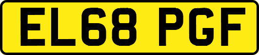 EL68PGF
