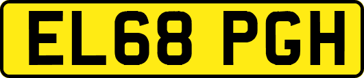 EL68PGH