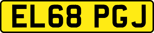 EL68PGJ