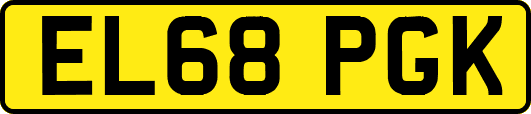 EL68PGK