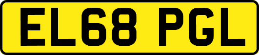 EL68PGL