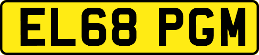 EL68PGM