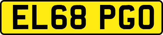 EL68PGO