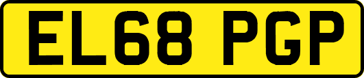 EL68PGP