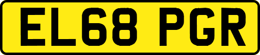 EL68PGR