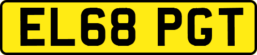 EL68PGT