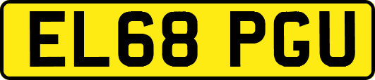 EL68PGU