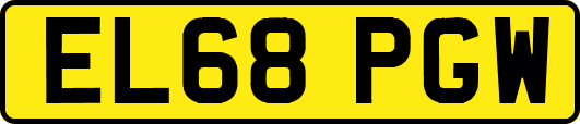 EL68PGW