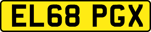 EL68PGX