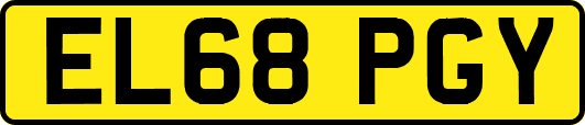 EL68PGY