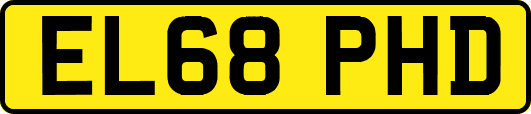 EL68PHD