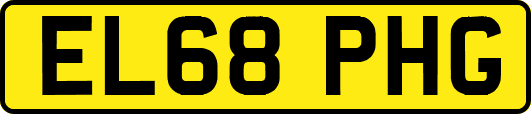 EL68PHG