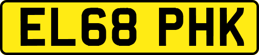 EL68PHK
